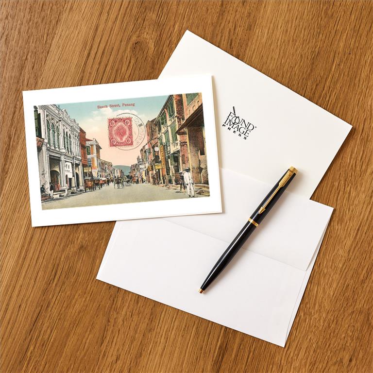 Greeting Card MF-100