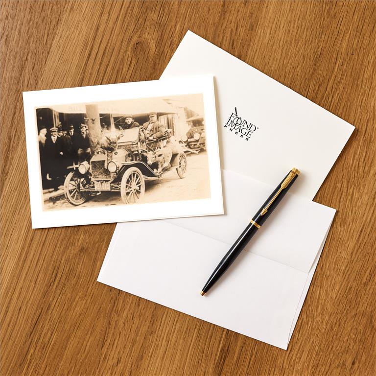 Greeting Card AA-181