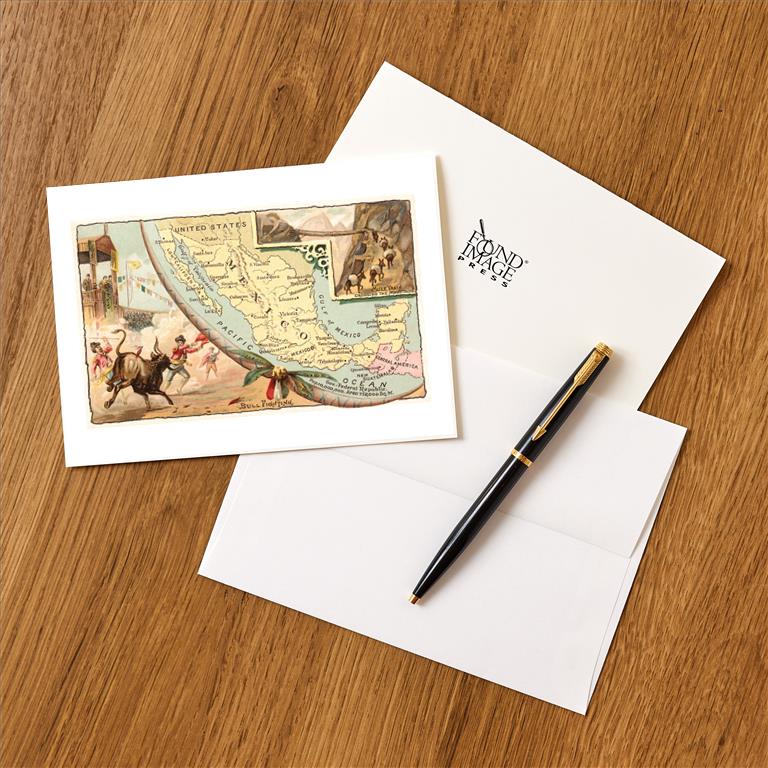 Greeting Card MX-473