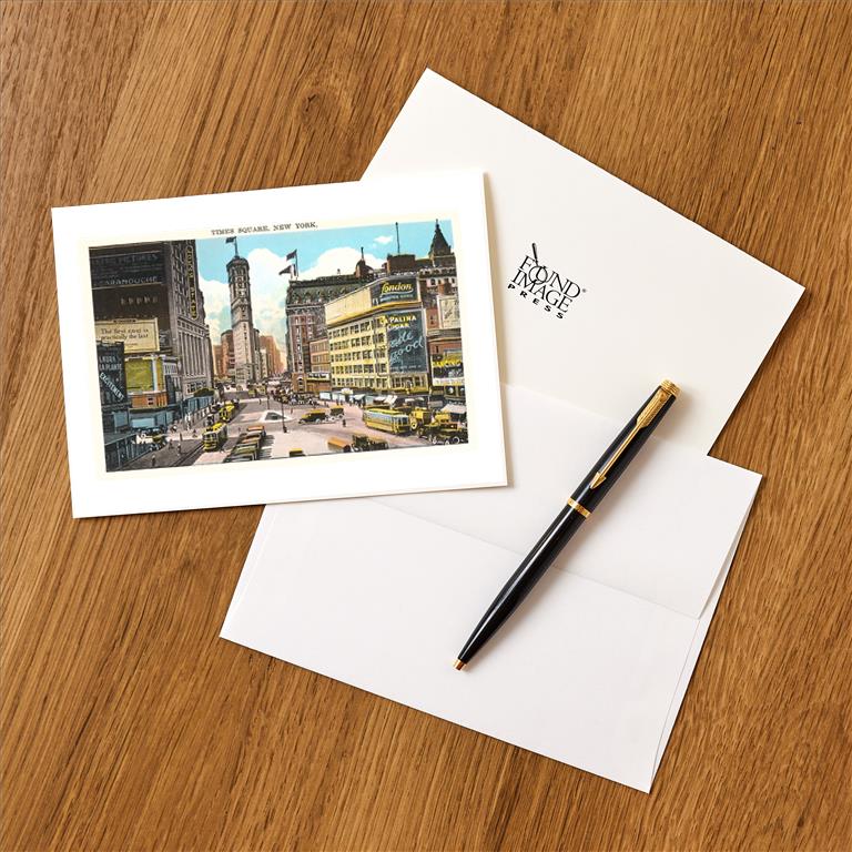 Greeting Card NY-1029
