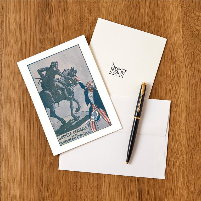 Greeting Card FG-250