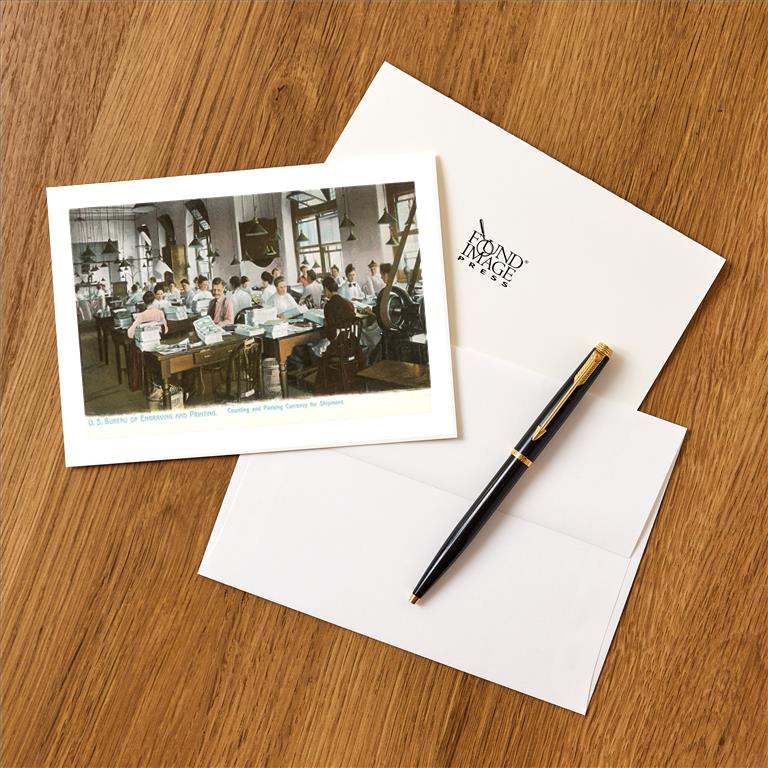 Greeting Card DC-255