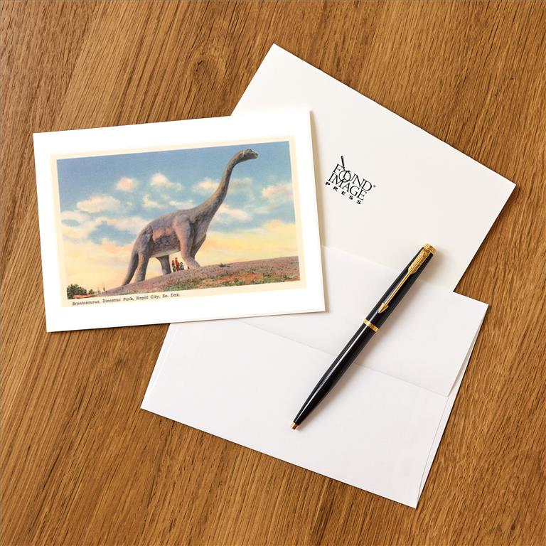 Greeting Card RS-80