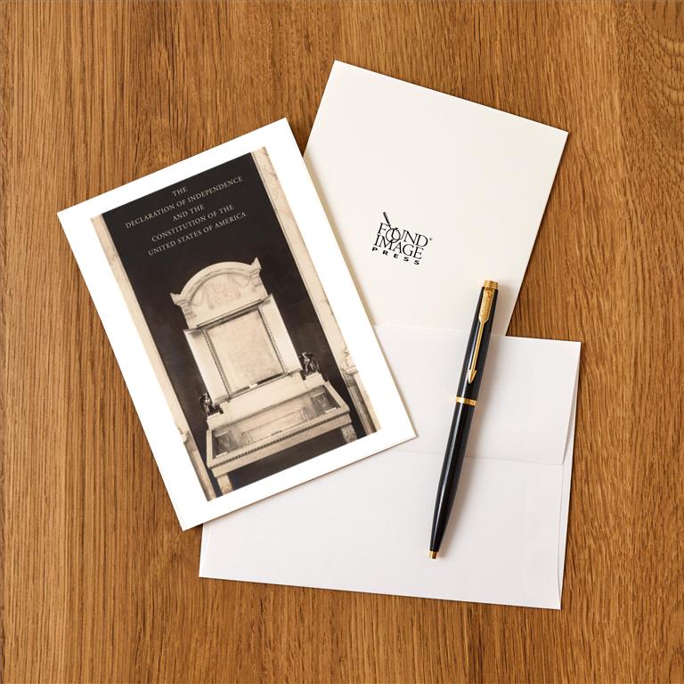 Greeting Card DC-282