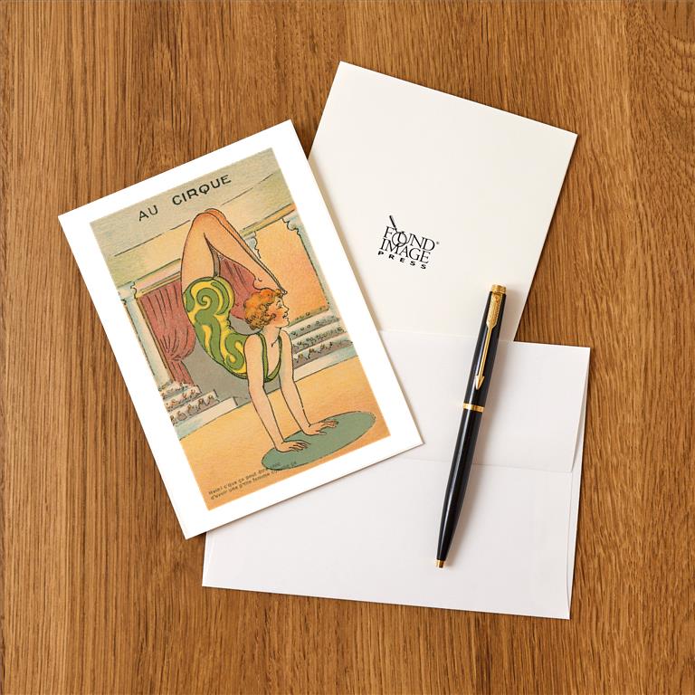 Greeting Card CI-143