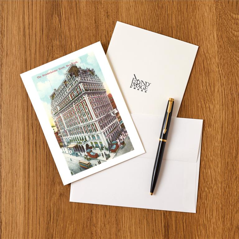 Greeting Card NY-310