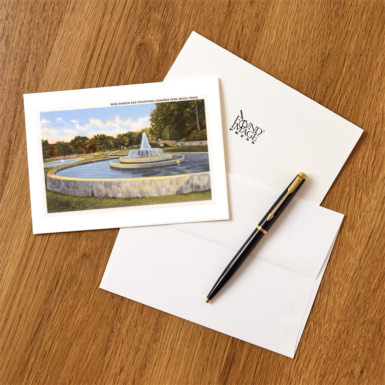 Greeting Card TX-111