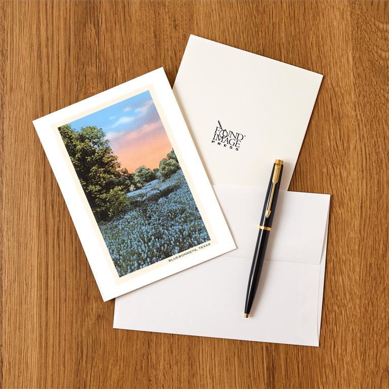 Greeting Card TX-616