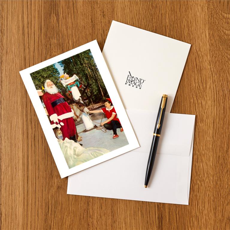 Greeting Card MC-264