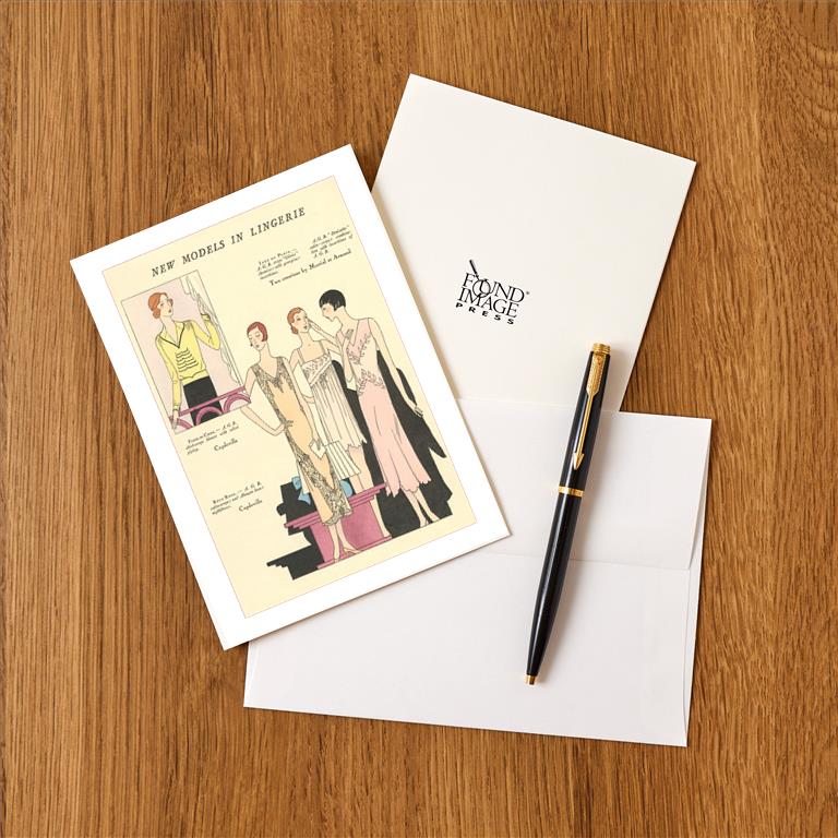 Greeting Card FN-188