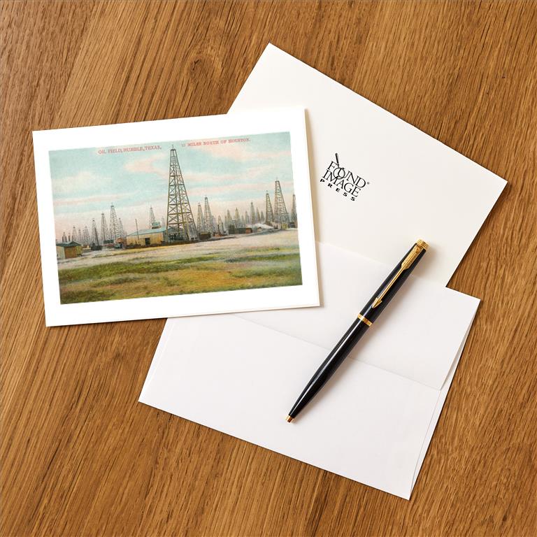 Greeting Card TX-455
