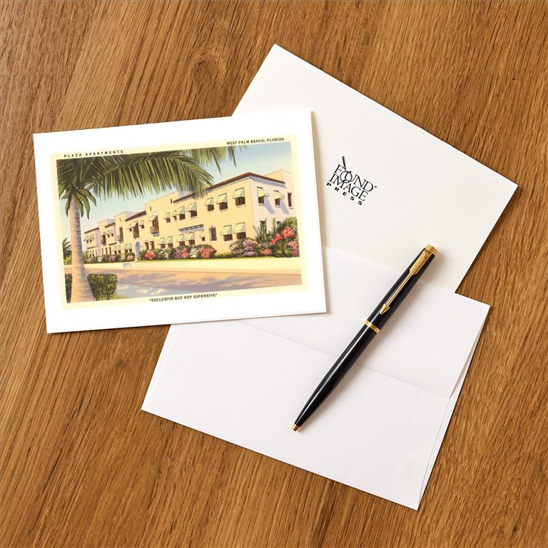 Greeting Card FL-217