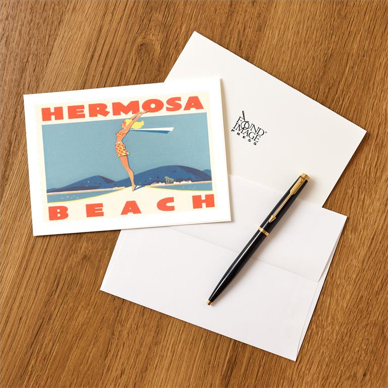 Greeting Card CA-1231