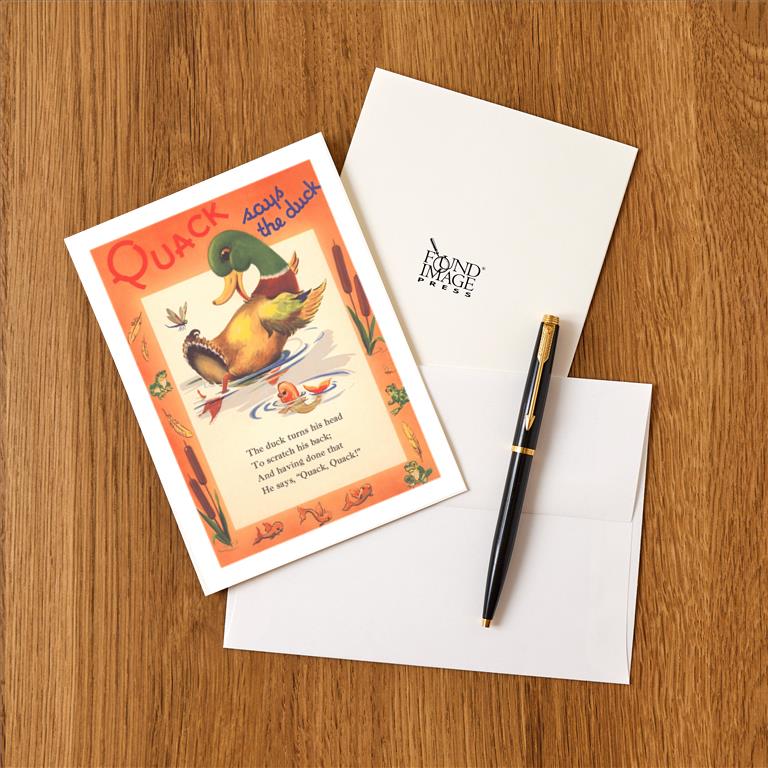 Greeting Card KF-189