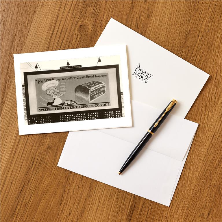 Greeting Card AC-100