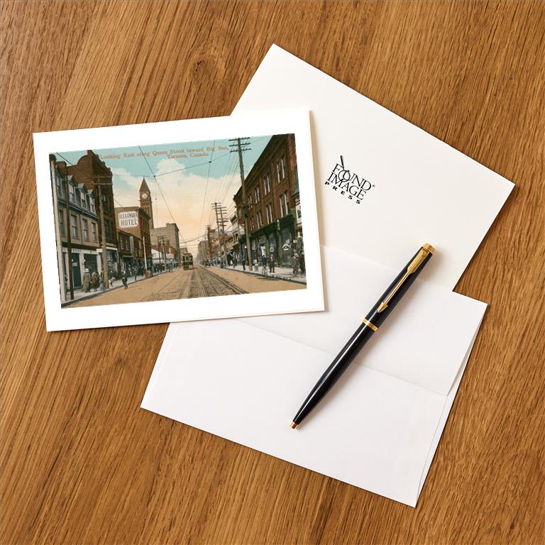 Greeting Card CN-223