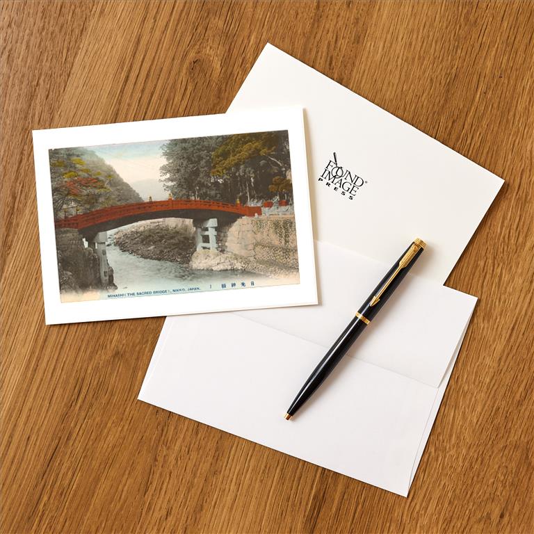 Greeting Card JN-114