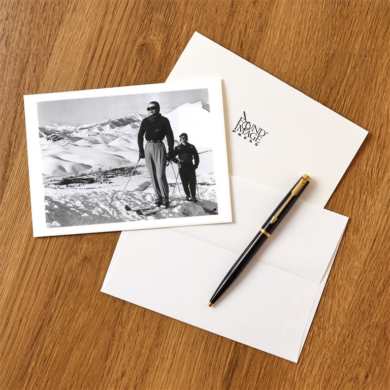 Greeting Card WS-197