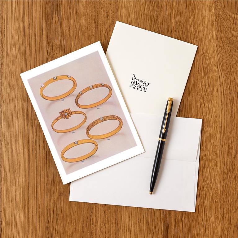 Greeting Card FN-649