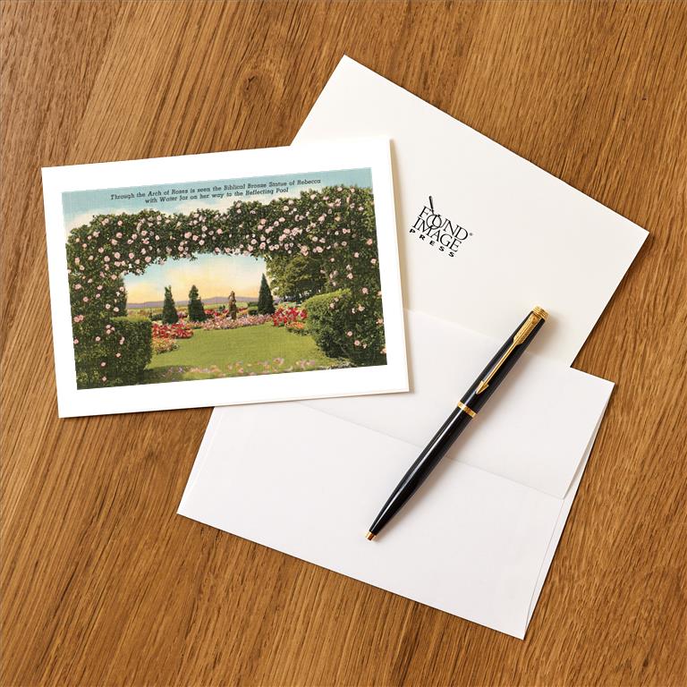 Greeting Card PA-389