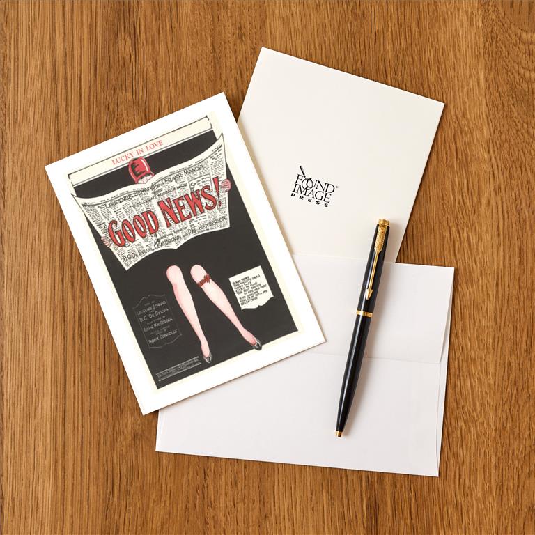 Greeting Card AP-465