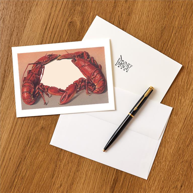 Greeting Card BR-124