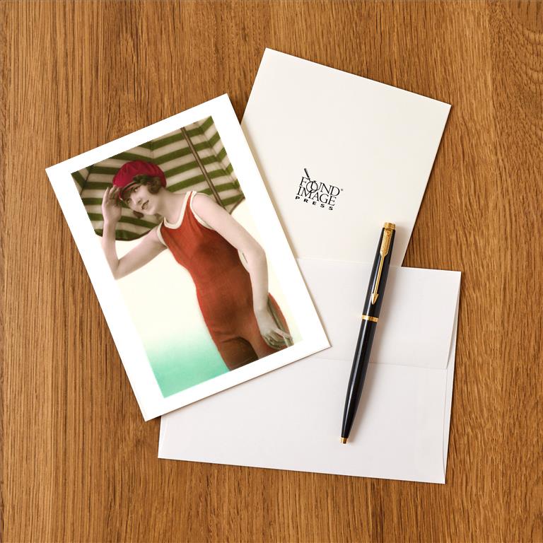 Greeting Card TS-209