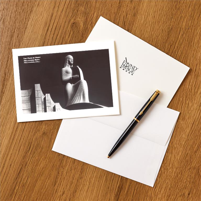 Greeting Card LA-627