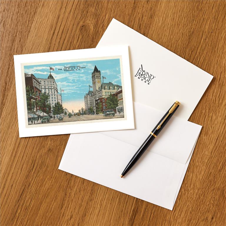 Greeting Card DC-193