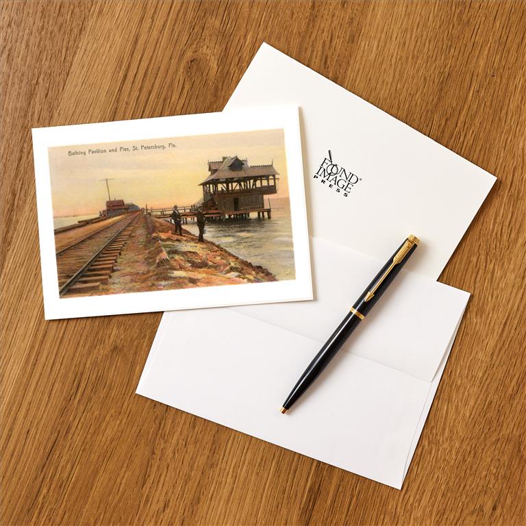 Greeting Card FL-476