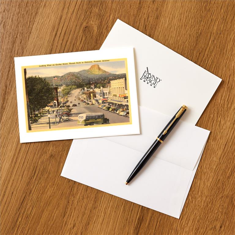 Greeting Card AZ-172