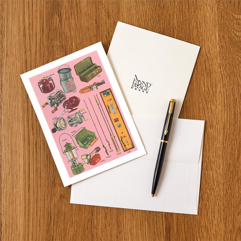 Greeting Card TF-134