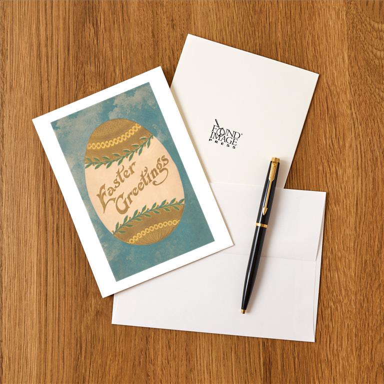 Greeting Card EA-300