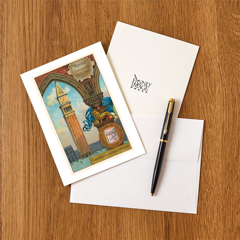 Greeting Card IT-141