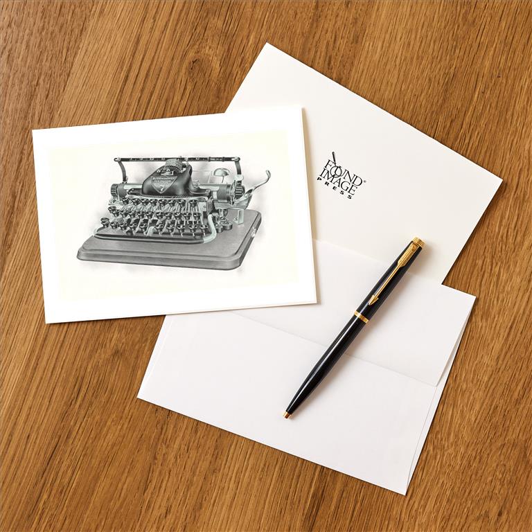 Greeting Card LT-307