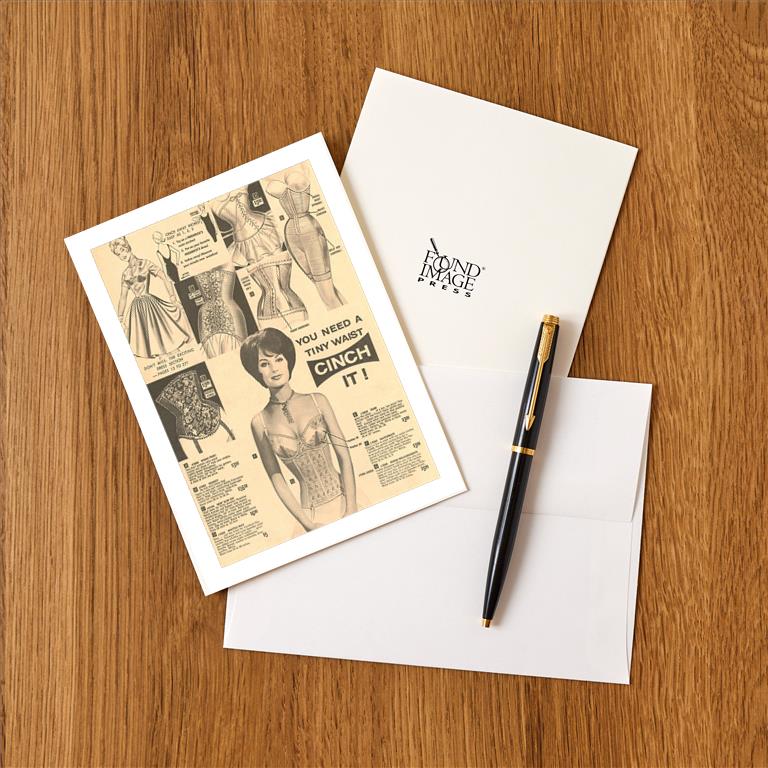 Greeting Card FN-202