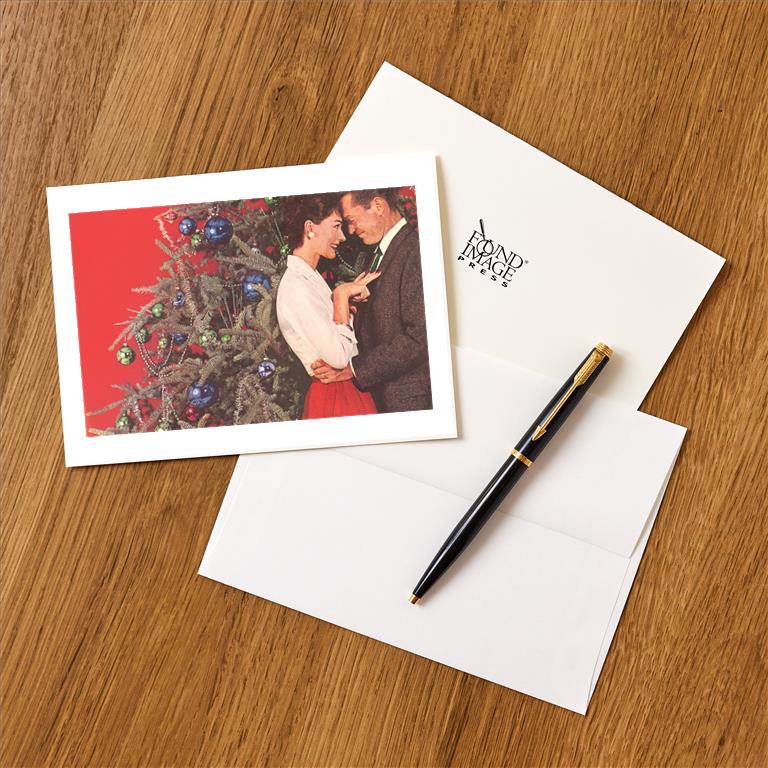 Greeting Card MC-752