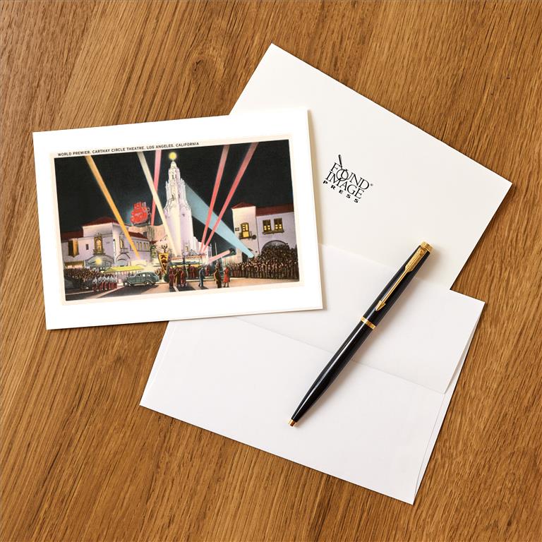 Greeting Card LA-224