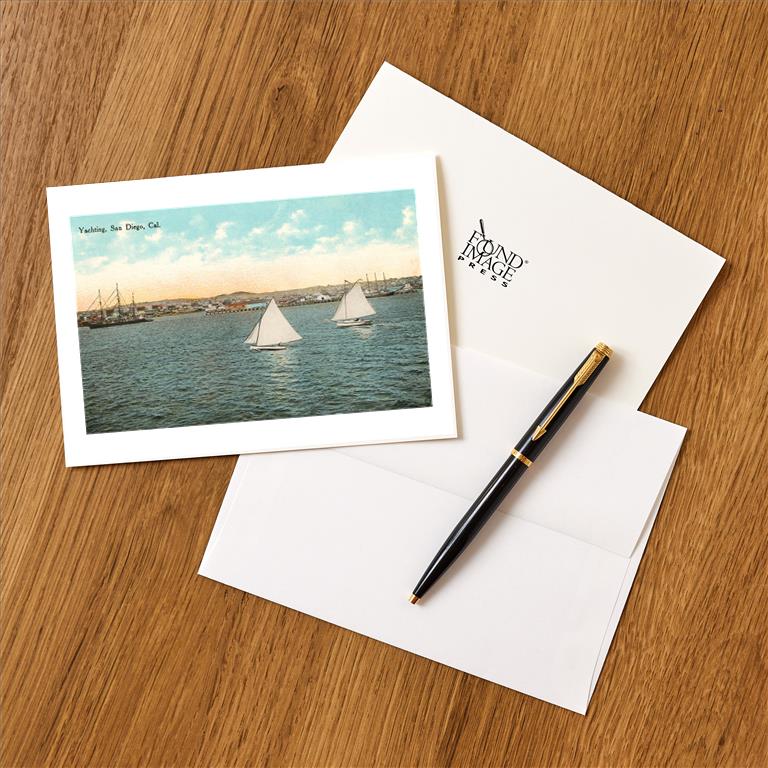 Greeting Card SD-262