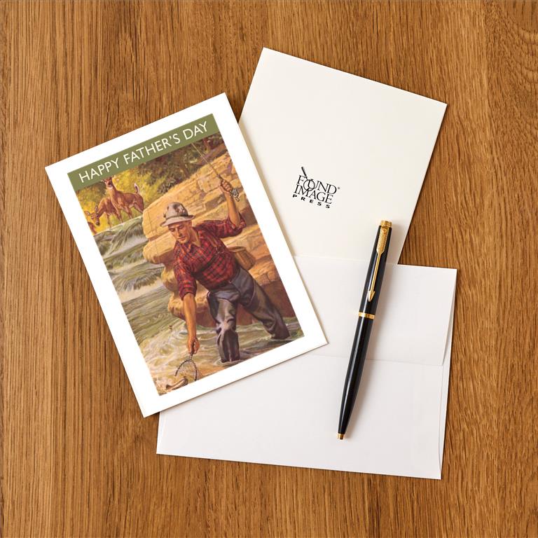 Greeting Card DD-138