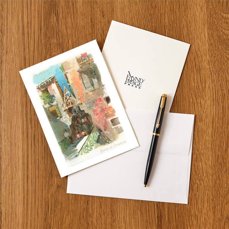 Greeting Card IT-106