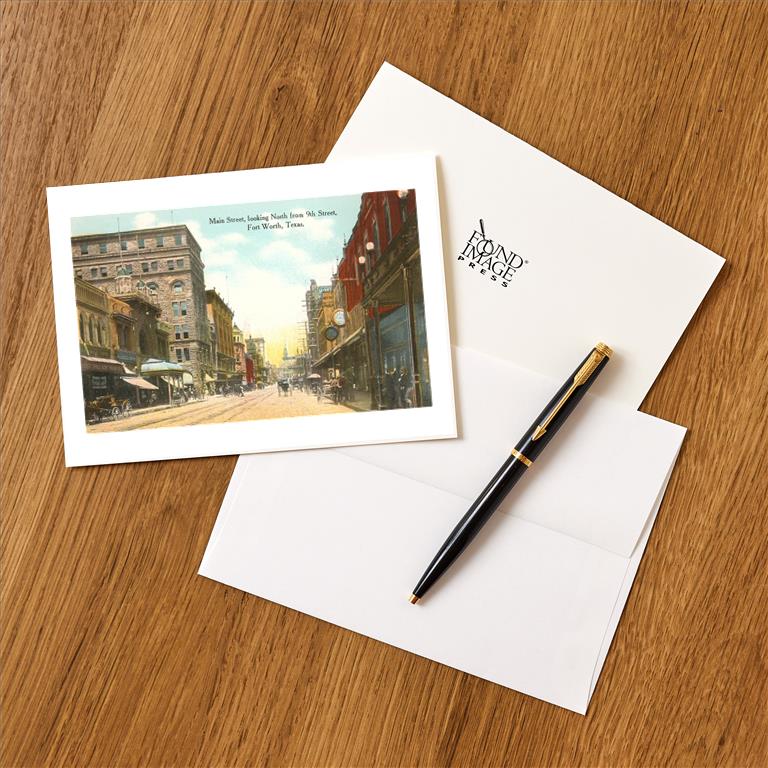 Greeting Card TX-513