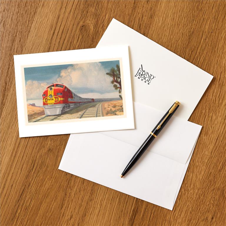 Greeting Card RR-38