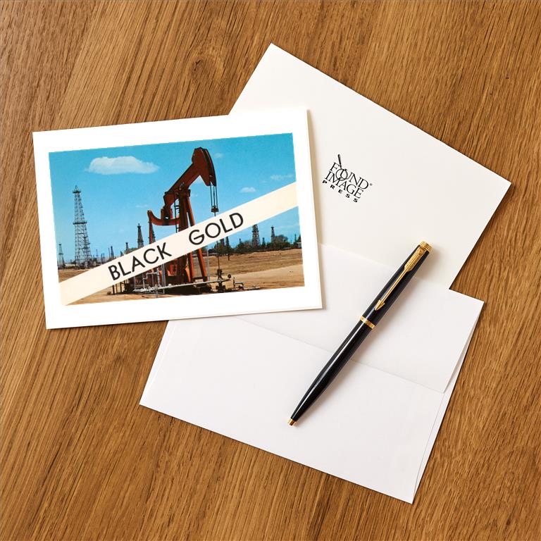 Greeting Card TX-434