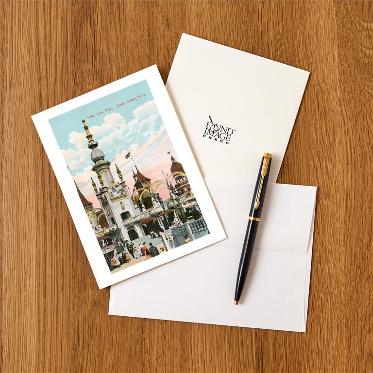 Greeting Card NY-862
