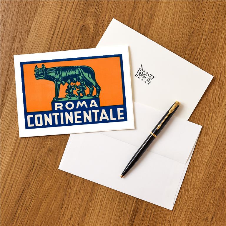 Greeting Card TR-200