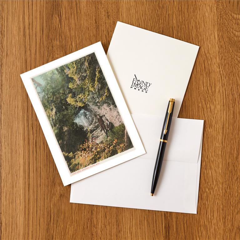 Greeting Card MI-689