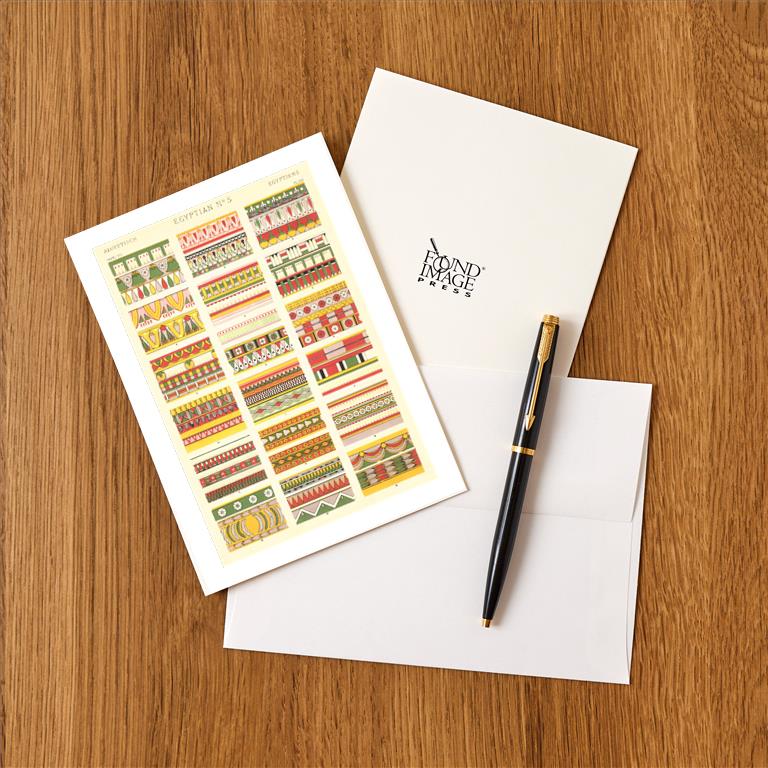 Greeting Card DA-542