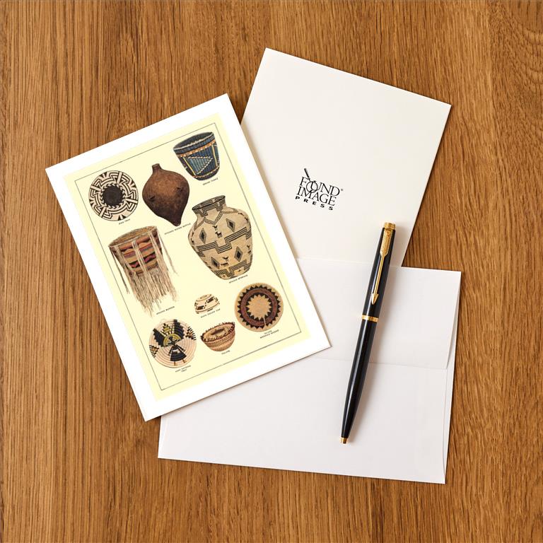 Greeting Card NA-259