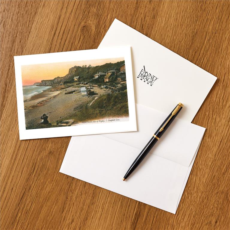 Greeting Card EN-308